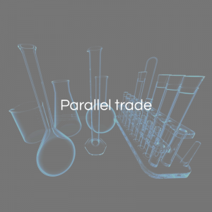 Parallel trade