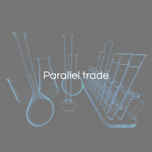 Parallel trade